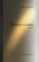 Morgonnatt - dikter