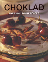 Choklad - &ouml;ver 100 l&auml;ckra recept