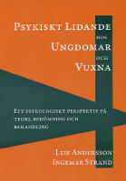 Psykiskt lidande hos ungdomar och vuxna