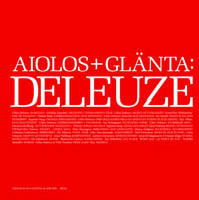 Deleuze