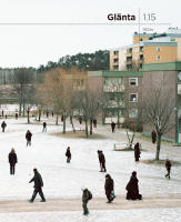Gl&auml;nta 1(2015)