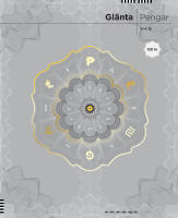 Gl&auml;nta 3-4(2015) Pengar