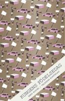 Kungens f&ouml;delsedag