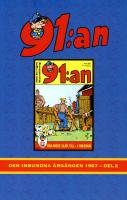 91:an : den inbundna årgångar 1967 Vol. 2