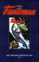 Lee Falk's Fantomen