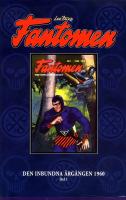 Lee Falk's Fantomen