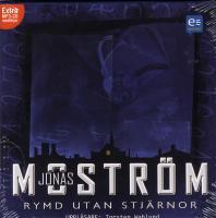 Rymd utan stj&auml;rnor
