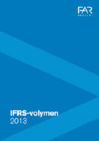 IFRS-volymen 2013