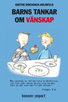 Barns tankar om v&auml;nskap