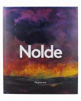 Nolde : f&auml;rgstormar