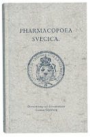 Pharmacopoea Svecica