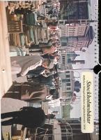 Stockholmsb&aring;tar 2010