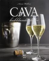 Cava - bubblande gl&auml;dje!