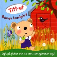 Bennys bondg&aring;rd