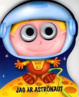 Jag &auml;r astronaut