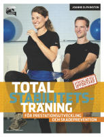 Total stabilitetstr&auml;ning : f&ouml;r prestationsutveckling och skadeprevention