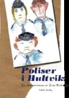 Poliser i Hultvik