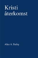 Kristi &aring;terkomst