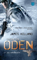 Operation Oden : Jack Tanner i Norge 1940