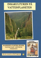 Inkafolket p&aring; vattenplaneten