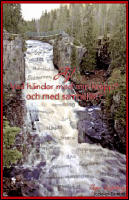 AJ! Vad h&auml;nder med min kropp? och med samh&auml;llet?