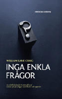Inga enkla fr&aring;gor
