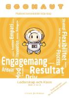 Egonaut. bok 2, Ledarskap och kaos : modernt humanistiskt ledarskap