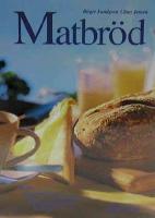 Matbr&ouml;d