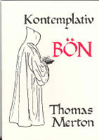 Kontemplativ bön