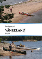 Paddlingsturer i Vänerland