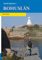 Vandringsturer i Bohusl&auml;n