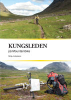 Kungsleden p&aring; mountainbike