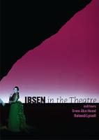 Ibsen in the Theatre