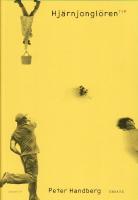 Hj&auml;rnjongl&ouml;ren typ