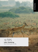 Leda i f&ouml;r&auml;ndring : full fart fram&aring;t