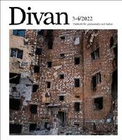 Divan 3-4(2022) Avhumanisering