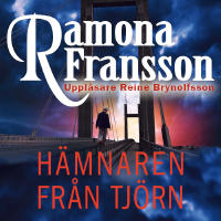 H&auml;mnaren fr&aring;n Tj&ouml;rn