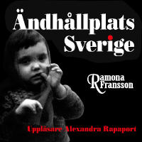 &Auml;ndh&aring;llplats Sverige