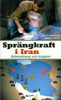 Spr&auml;ngkraft Iran