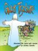 Guds Tryckare - Noter & Manus