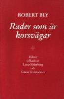 Rader som &auml;r korsv&auml;gar