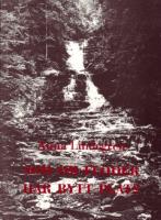 Som om floder har bytt plats