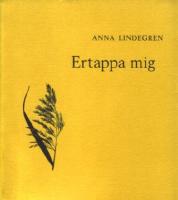 Ertappa mig - dikter