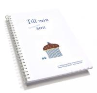 Till min fantastiska son