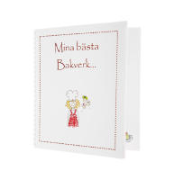 Mina b&auml;sta bakverk