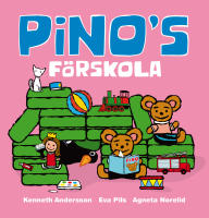 Pinos f&ouml;rskola