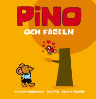 Pino och f&aring;geln
