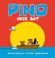 Pino &aring;ker b&aring;t