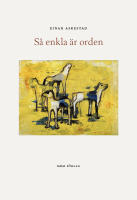 S&aring; enkla &auml;r orden