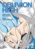 Oblivion High 2